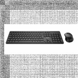 Bežična tastatura + miš Moye Office Master OT-784 YU