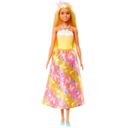 Mattel Mattel Princesa Royals(HRR09)