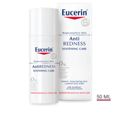 Eucerin® AntiREDNESS Krema Protiv Crvenila 50 mL