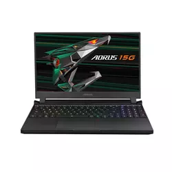 Gigabyte AORUS 15P i7-11800H, 32GB, 2TB, Win10 RTX3060 300Hz