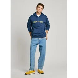 Pulover Pepe Jeans DYLAN HOODIE