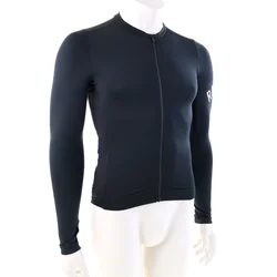 Rapha Pro Team Lightweight Moški Biking Shirt longsleeve