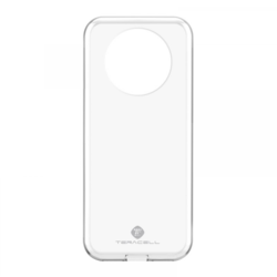 Maska Giulietta za Huawei Nova Y90 transparent crystal clear