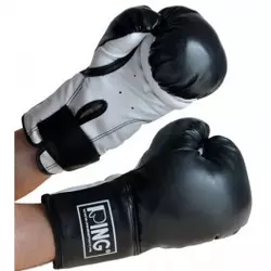 Bokserske rukavice 16 oz pvc