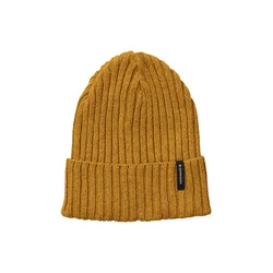 Didriksons beanie kapa bombažna LAKEN