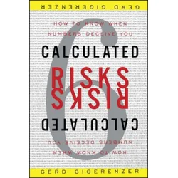 Calculated Risks