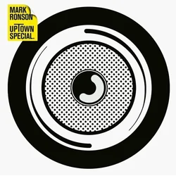 Mark Ronson - Uptown Special (Reissue) (LP)