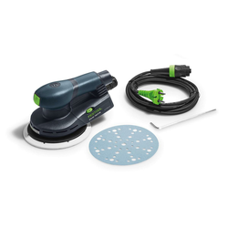 FESTOOL Ekscentrični brusilnik ETS EC 150/5 EQ