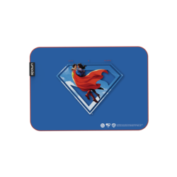 Spawn Gaming podloga za miša Superman M, Plava