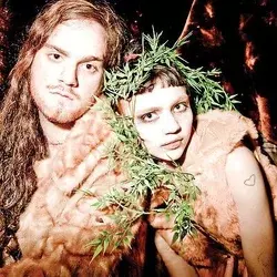 Grimes - Darkbloom