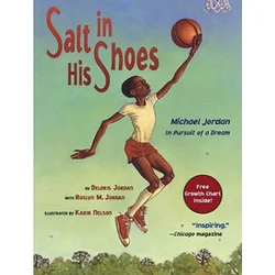 Salt in His Shoes