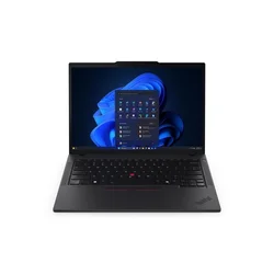 LENOVO ThinkPad T14 G6 (Black) WUXGA IPS, Ultra 5 225U, 32GB, 512GB SSD, Win 11 Pro (21QC002TCX)