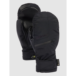 Burton Gore-Tex Under Mittens true black
