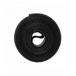 Bradas Multi traka Velcro TYHLT12505/BK, 112,5X5m, Crna