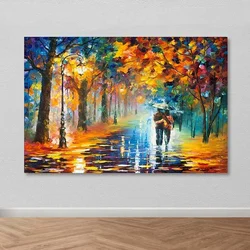 Slika Wallity DEV03675100140, 100x140 cm