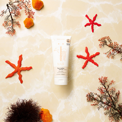 Naif prirodni losion za sunčanje SPF50, 200ml
