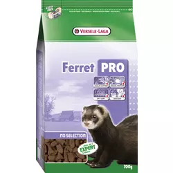 VERSELE LAGA hrana FERRET PRO, 700 G