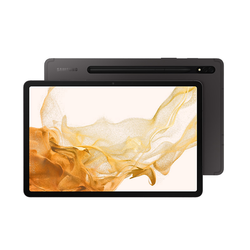 SAMSUNG SAMSUNG Galaxy Tab S8 11 (27,8 cm) 5G UHD 4K ovitek s tipkovnico tablični računalnik, (21064269)