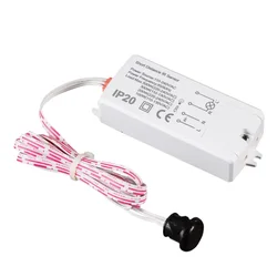 COMMEL Senzorski prekidac 500W 220-240 V