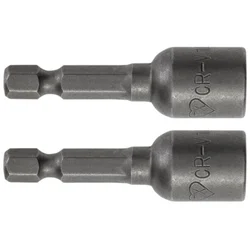 Hogert magnetni bit ključ 10mm ( HT1S458 )