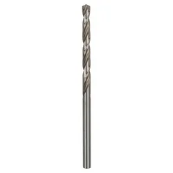 Bosch burgija za metal HSS-G, DIN 338 4 x 43 x 75 mm, 1 komad - 2608595059