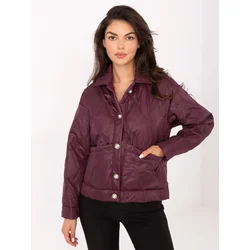 Jacket-IT-KR-FL9626.77-burgundy