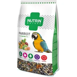 Nutrin Nature Parrot 750g