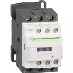 Schneider Electric Kontaktor 1 kos LC1D25P7 Schneider Electric 1 zapiralni, 1 odpiralni