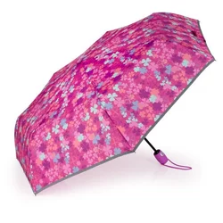 Gabol Kišobran dečji sklopivi automatski 53 cm/7 rebara Clover ( 16KSG235864 )