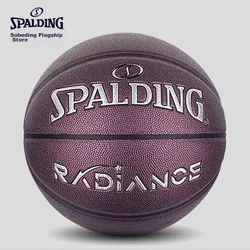 Spalding Lopta za košarku, Ljubičasta