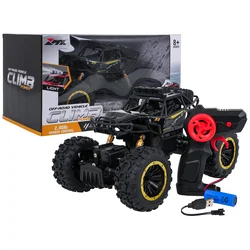 RAMIZ Crawler R/C 1:18 MOČ VZPONCA