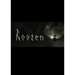 Rooten (PC) Steam Key GLOBAL