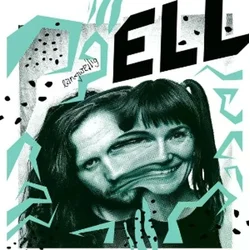 ELL - Langweilig (LP)