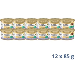 Gourmet Gold Savory Cake Jagnjetina – 1.02 kg