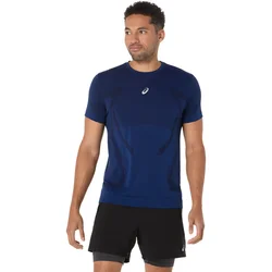 ASICS Majica ROAD SEAMLESS SS TOP