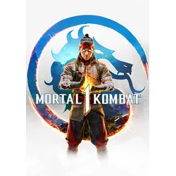 Mortal Kombat 1 (PC) Steam Key ROW