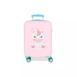 Roll Road Happy Pets dečiji kofer 50 cm ( 49.913.42 )