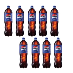 Pepsi Gazirani sok 1.5L, 9 komada