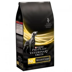 Purina Pro Plan Veterinary Diets Canine NC Neurocare 3 kg