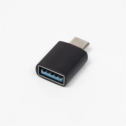MicroConnet Adapter USB-C do USB-A 3.2