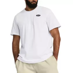 Under Armour Majica UA HW LC PATCH SS