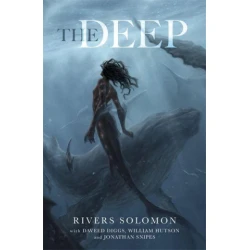 Rivers Soloman - Deep