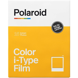 POLAROID iType film, u boji, dvostruko pakiranje