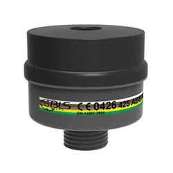 Filter ABEK2P3 R za zaštitne maske BLS425
