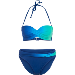 LASCANA Bikini, modra