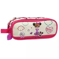 Disney Minnie Mouse pernica sa 2 pregrade 20.942.51
