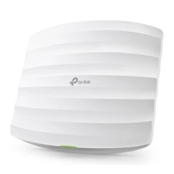 TP-LINK Wireless N Ceiling Mount Access Point EAP115  Access Point, 802.11 b/g/n, do 300Mbps