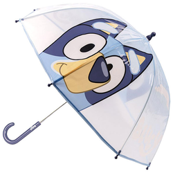 Kišobran dečji ručni (kupola) 45cm Bluey Cerda 2400000768
