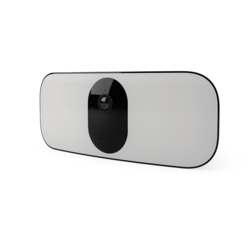 ARLO FB1001B-100EUS Pro 3 Floodlight Outdoor Crna Nadzorna kamera