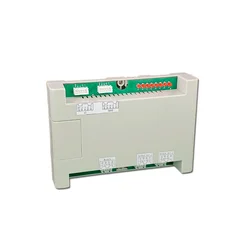 TEH-TEL Komutator Q2 za dva ulaza Audio interfona